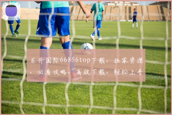 东升国际66856top下载，独家资源，必看攻略，高效下载，轻松上手，三步实现