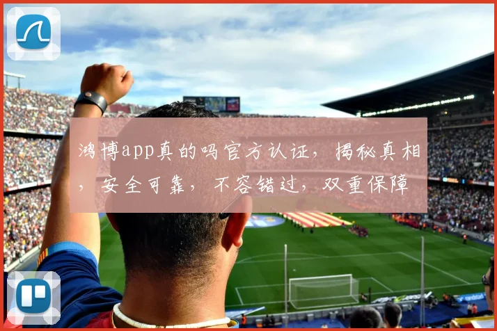 鸿博app真的吗官方认证，揭秘真相，安全可靠，不容错过，双重保障，放心使用。