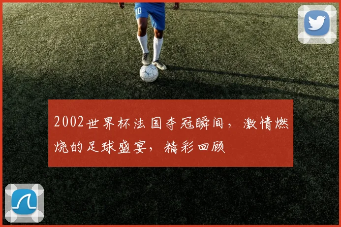 2002世界杯法国夺冠瞬间，激情燃烧的足球盛宴，精彩回顾